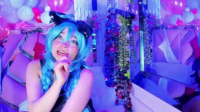 Akane_Hikari_'s cam snapshot