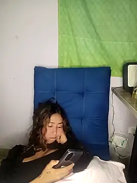 ValentinaKlean's cam snapshot