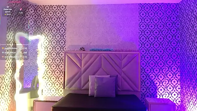 Ixchel_tay's cam snapshot