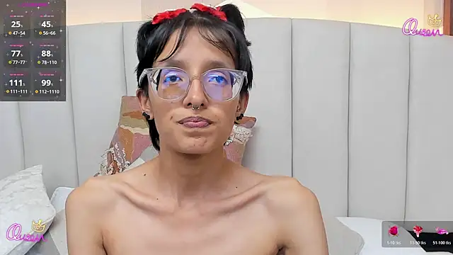 Marge_lasander's cam snapshot