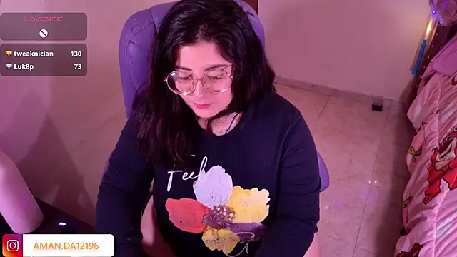 Azamy-12's cam snapshot