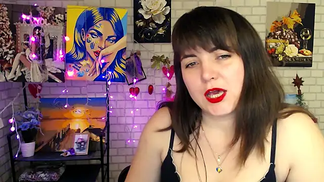 Darina_M_'s cam snapshot