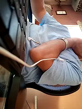 daddy_live_cam live sex cam