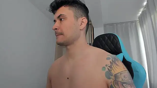 MatMalonne's cam snapshot