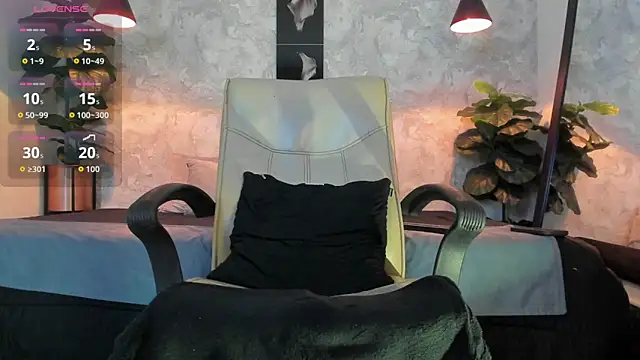 Regan__'s cam snapshot