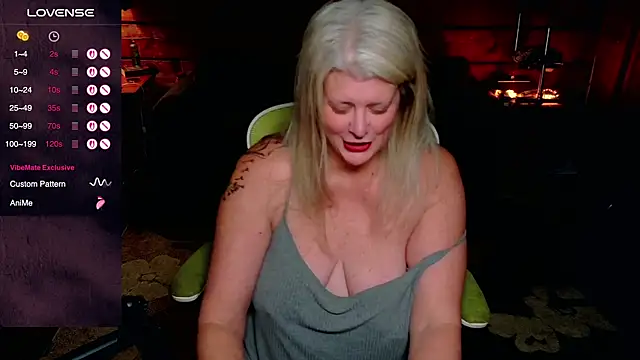 AliceHarlot's cam snapshot