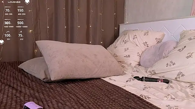 EdlaHewell's cam snapshot