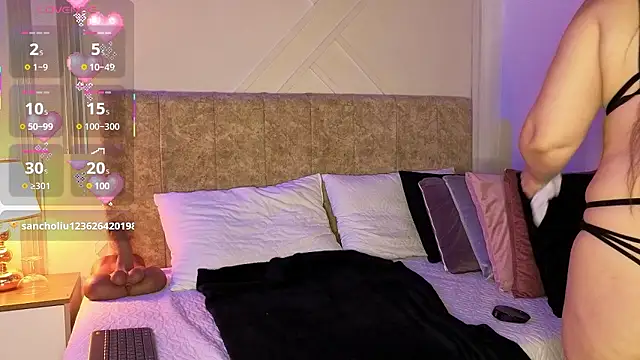 angelinarouse_'s cam snapshot