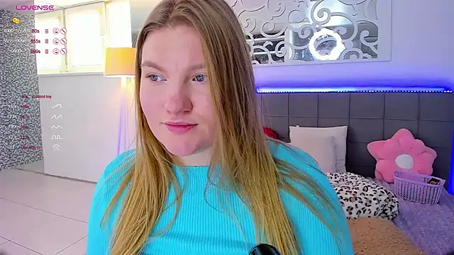 AshleyJoness's cam snapshot