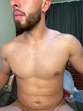 MaxDell's cam snapshot