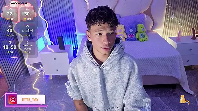 Ette_tay's cam snapshot