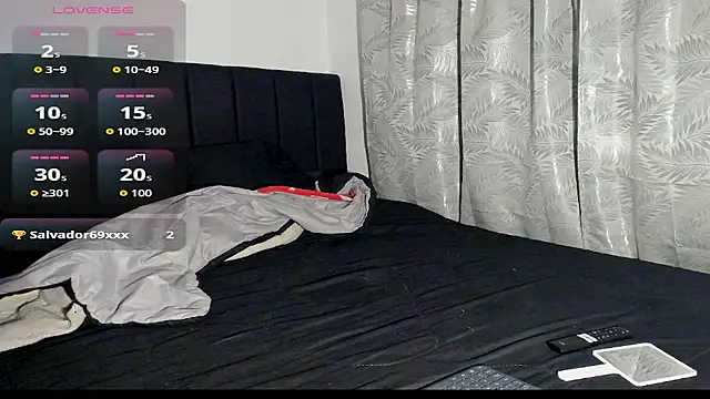 Valkiria_09's cam snapshot