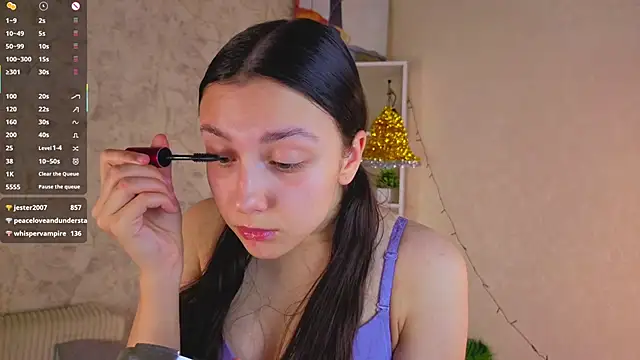 GiseleLamos's cam snapshot