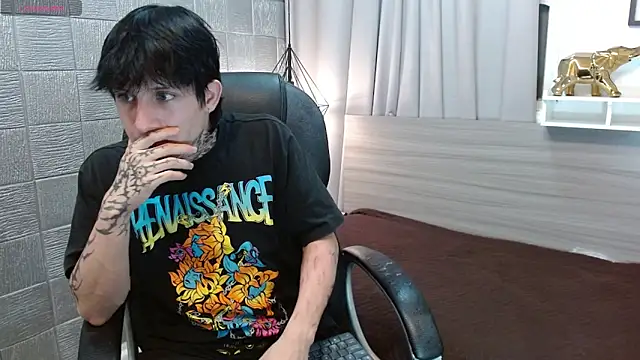 Iantwink18's cam snapshot