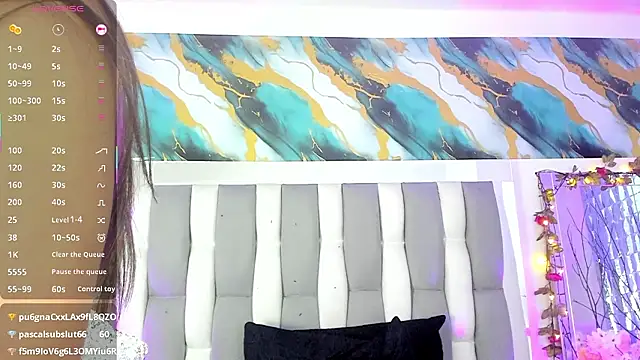 IsaDiiaz's cam snapshot