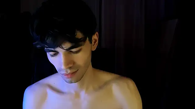 JaremyHarris's cam snapshot