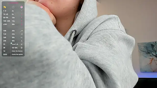 Melissa_new22's cam snapshot