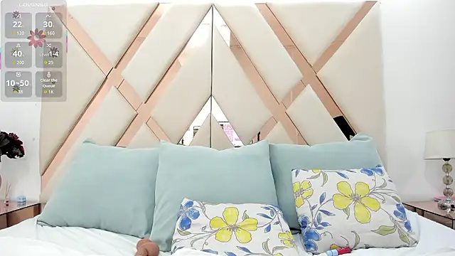 karolebonyy's cam snapshot