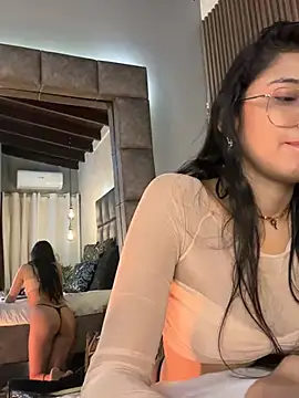 BrigitteVons's cam snapshot