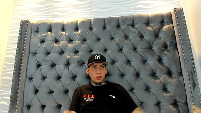 DANTE_ARMSTRONG's cam snapshot