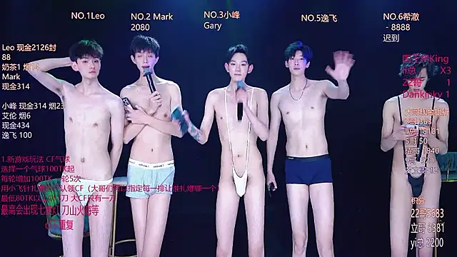 AAA-winner's cam snapshot