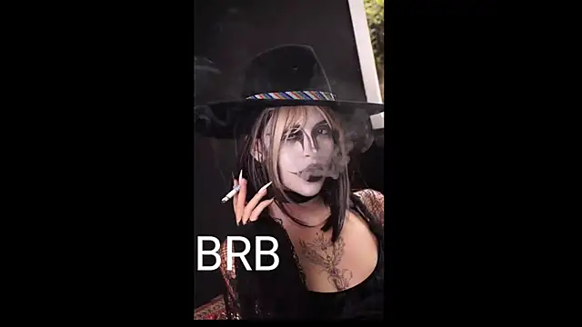 Anny_Kiitty's cam snapshot