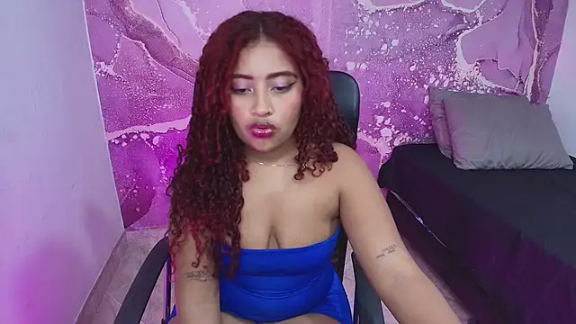 crespa_latin's cam snapshot