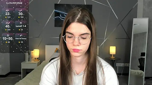 miss__evelyne's cam snapshot