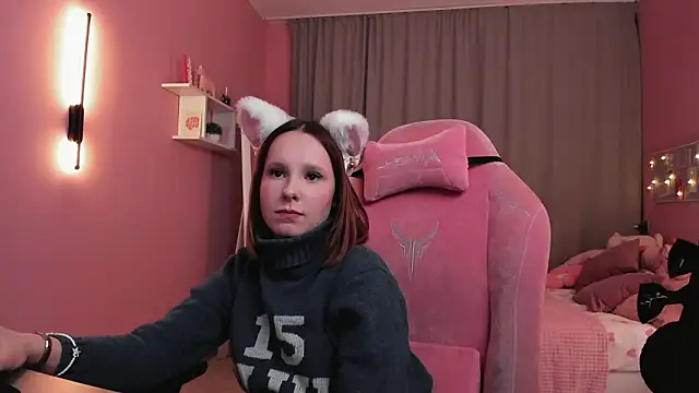 Haya_Harareet's cam snapshot