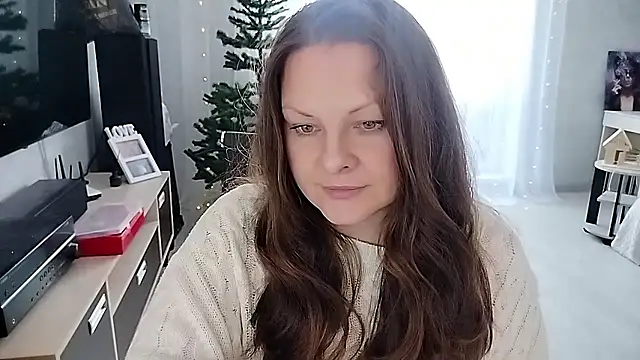 Marla_Singerrr's cam snapshot