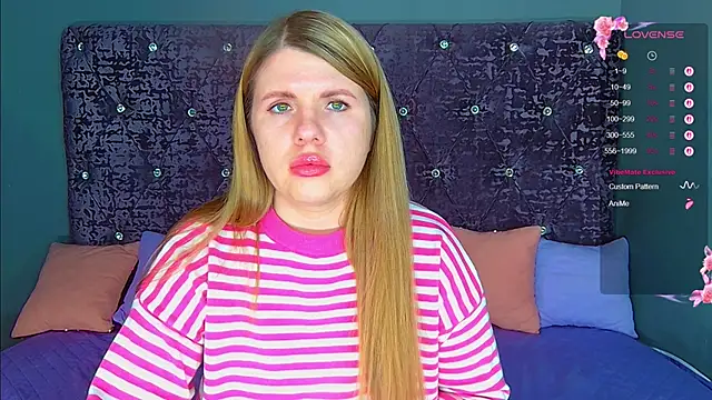 NoraBigAss's cam snapshot