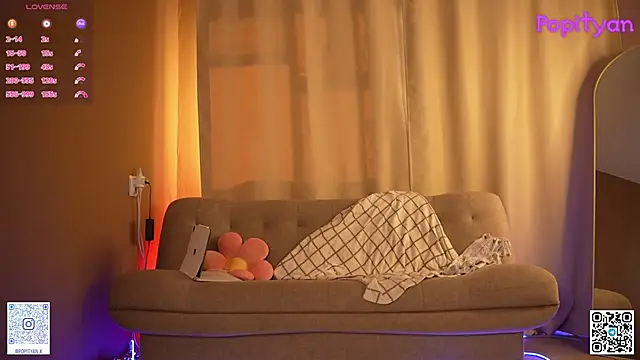 popityan1's cam snapshot