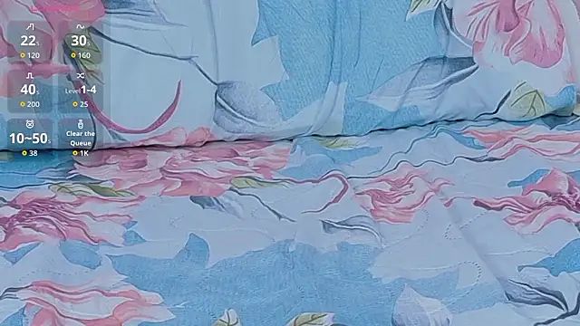 kinkylittlegirll's cam snapshot