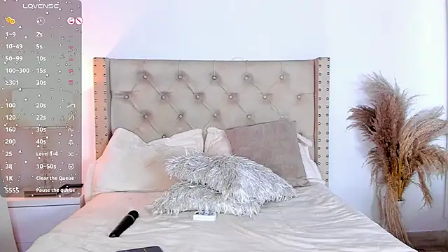 marilynrossy's cam snapshot