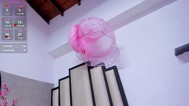 Avi_Winklar's cam snapshot