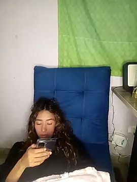 ValentinaKlean's cam snapshot