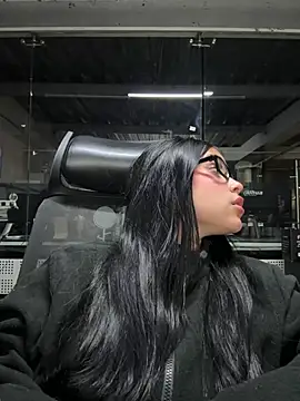 Natti_london's cam snapshot