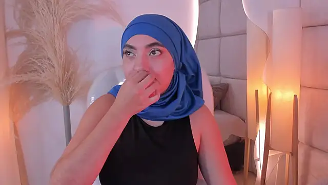 Sooffii_1's cam snapshot