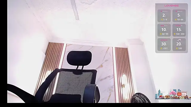 Mariana_Rojas's cam snapshot