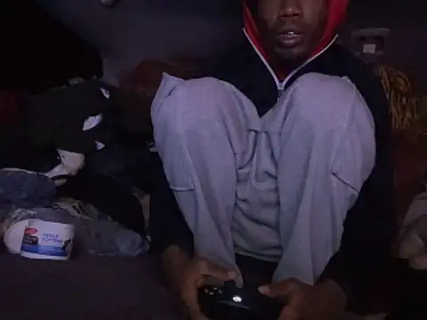 SlimeCrownzOut5's cam snapshot