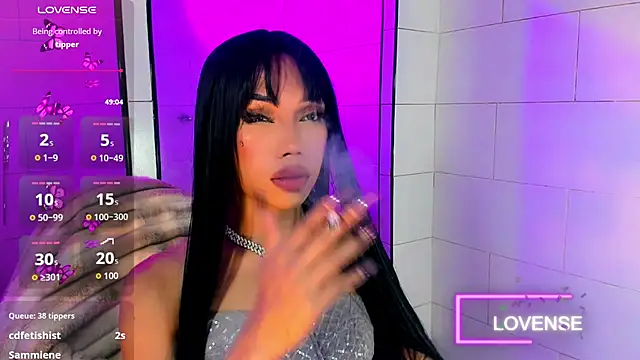 Nikita_Gers live sex cam