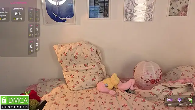 Essie_Fanning's cam snapshot