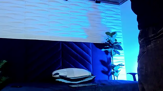 Dustin_Sonne's cam snapshot