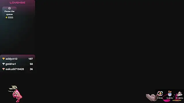 sharlottxl's cam snapshot