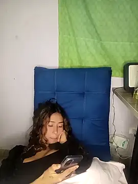 ValentinaKlean's cam snapshot