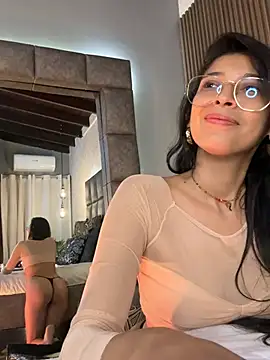 BrigitteVons's cam snapshot