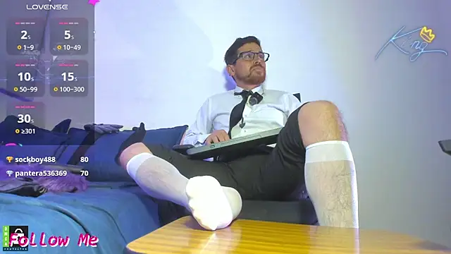 Prince1_dark's cam snapshot