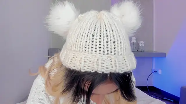 cleo_johnson's cam snapshot