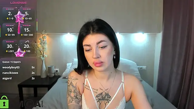 Karolina_Kar's cam snapshot