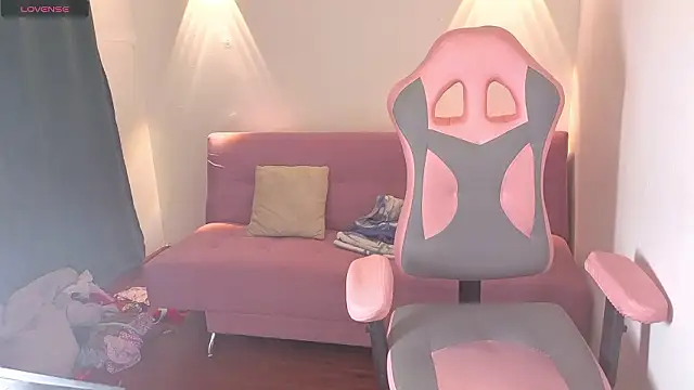 Ivonne_ferrer__ live sex cam